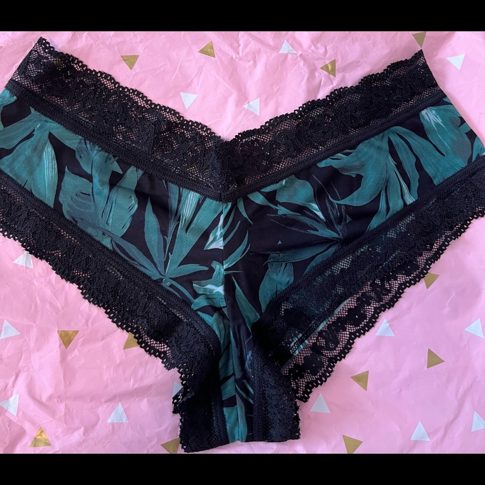 Victoria’s Secret